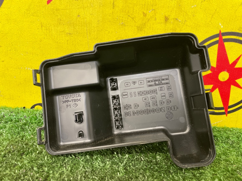 Блок предохранителей под капот, 400 рублей, Красноярск