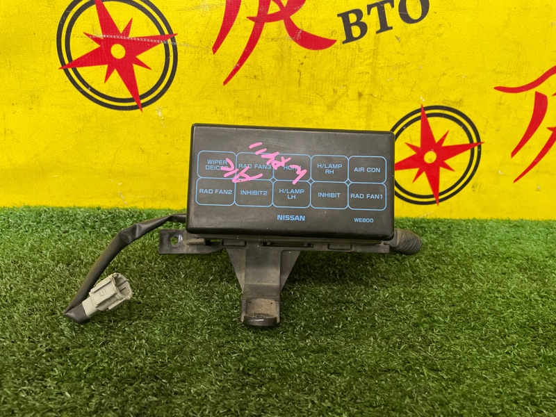 Блок предохранителей под капот, 200 рублей, Красноярск