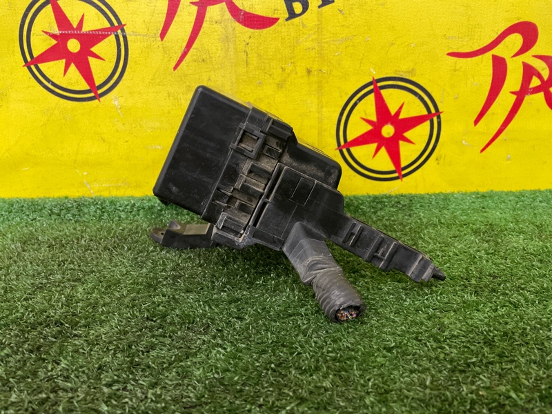 Блок предохранителей под капот, 200 рублей, Красноярск