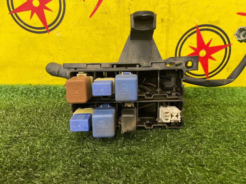 Блок предохранителей под капот, 200 рублей, Красноярск