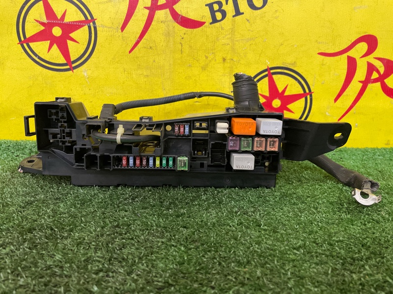 Блок предохранителей под капот, 500 рублей, Красноярск