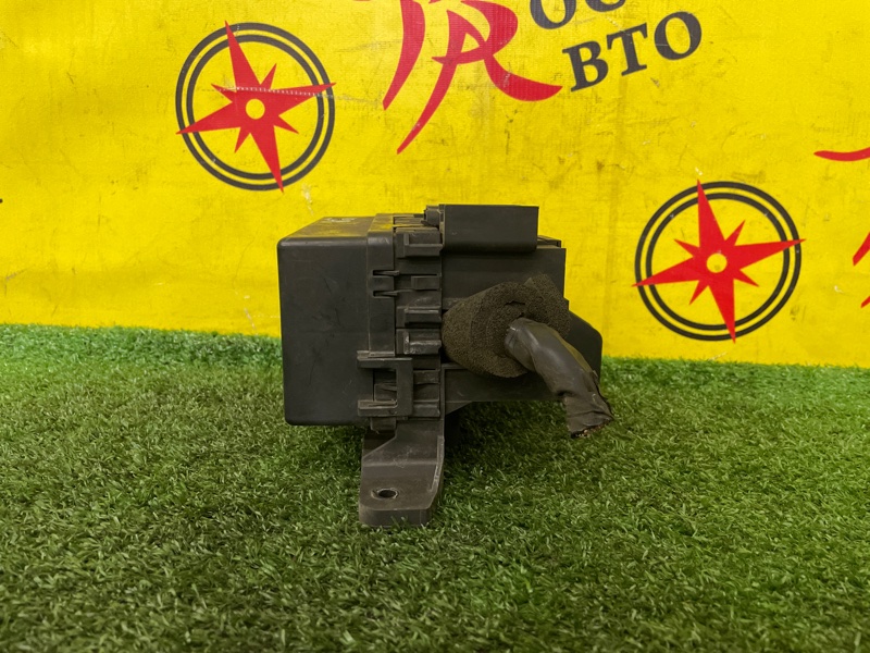 Блок предохранителей под капот, 500 рублей, Красноярск