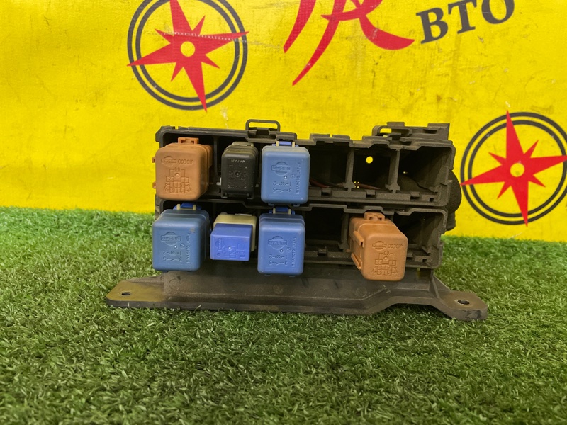 Блок предохранителей под капот, 500 рублей, Красноярск