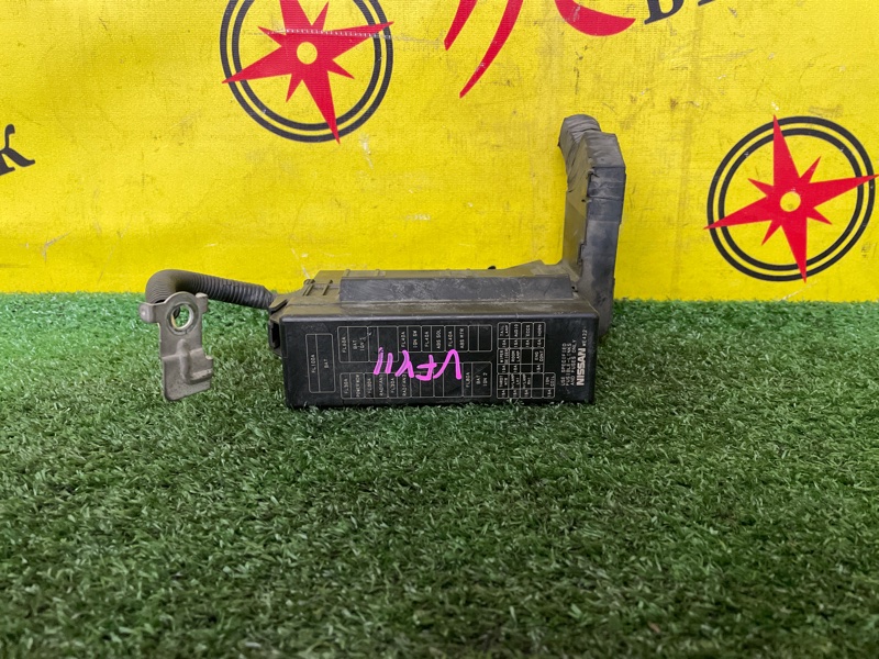 Блок предохранителей под капот, 200 рублей, Красноярск