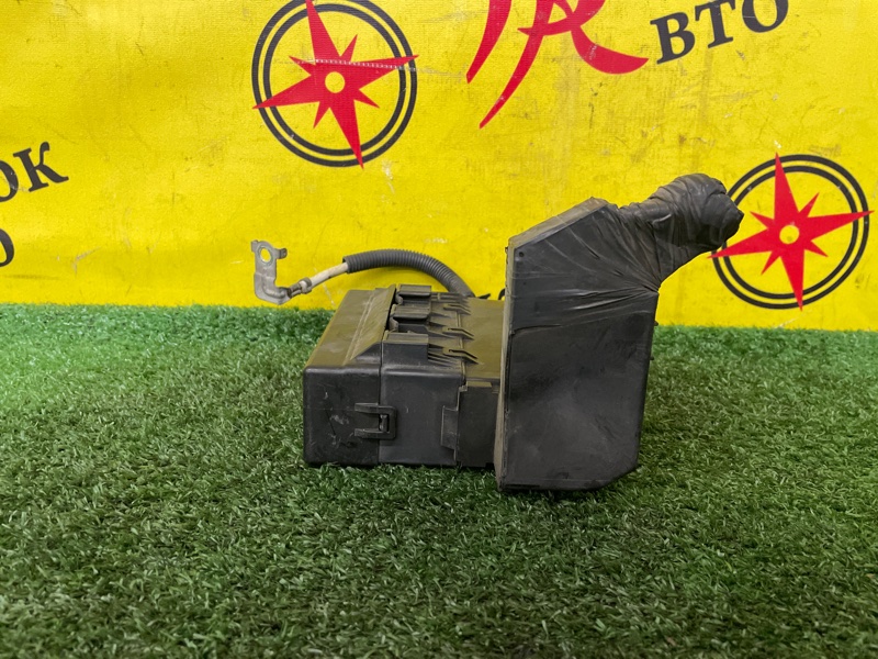 Блок предохранителей под капот, 200 рублей, Красноярск