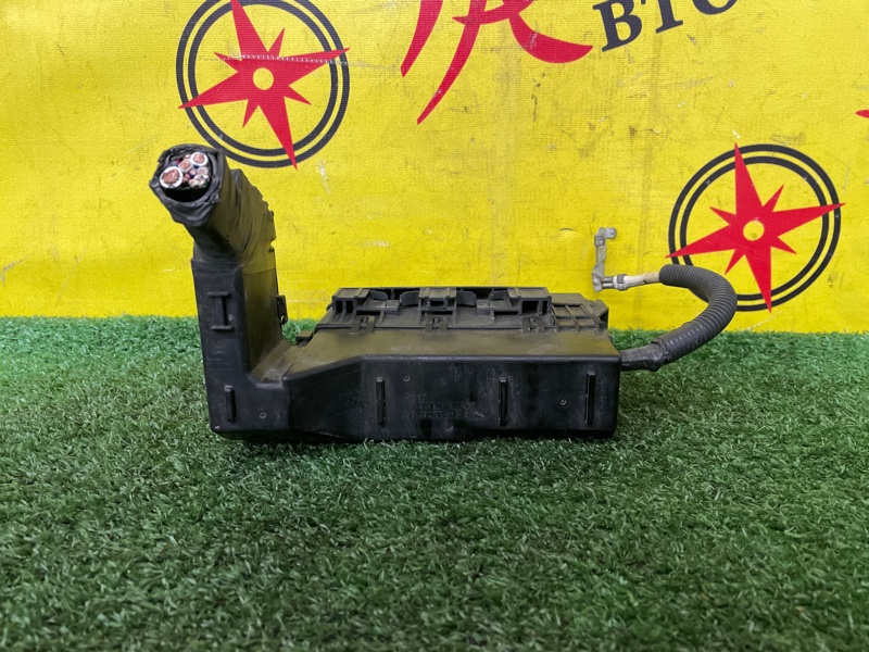 Блок предохранителей под капот, 200 рублей, Красноярск