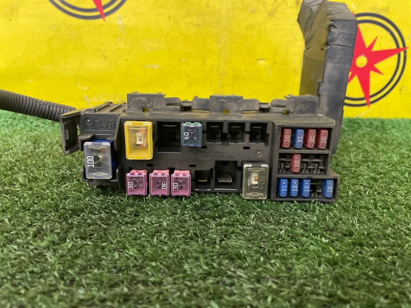 Блок предохранителей под капот, 200 рублей, Красноярск