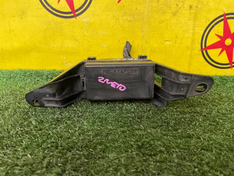 Блок предохранителей под капот, 200 рублей, Красноярск