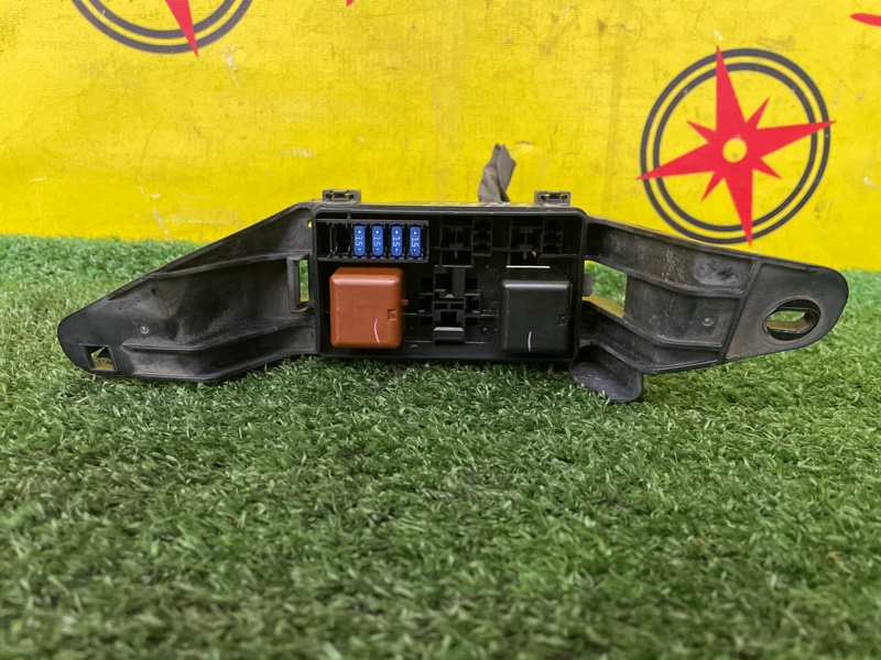 Блок предохранителей под капот, 200 рублей, Красноярск