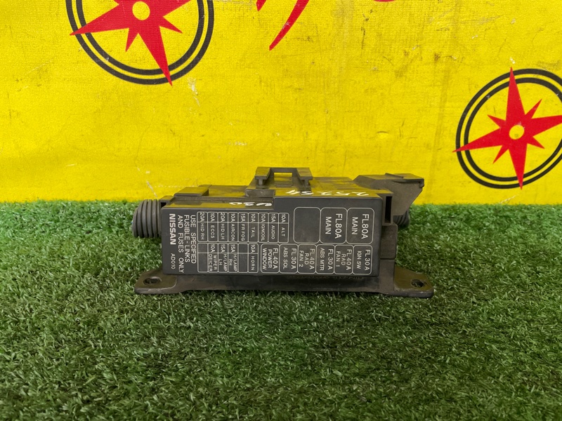 Блок предохранителей под капот, 300 рублей, Красноярск