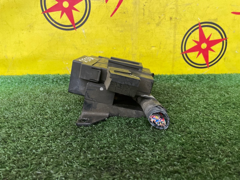 Блок предохранителей под капот, 300 рублей, Красноярск