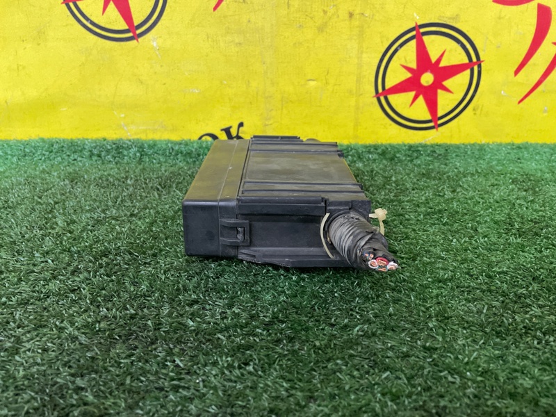 Блок предохранителей под капот, 500 рублей, Красноярск