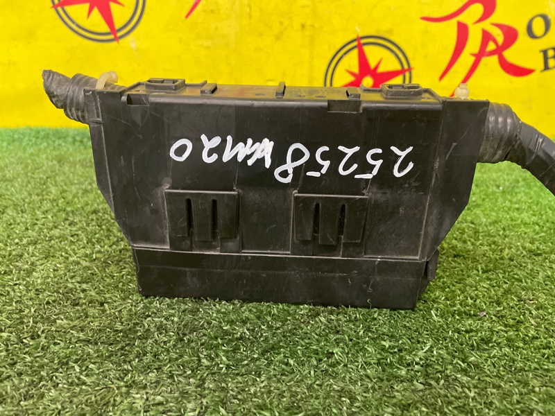 Блок предохранителей под капот, 500 рублей, Красноярск