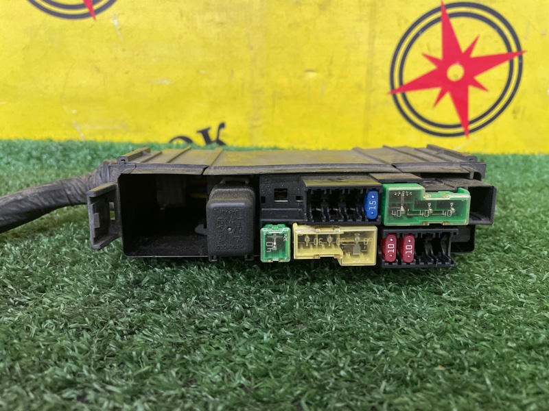 Блок предохранителей под капот, 500 рублей, Красноярск