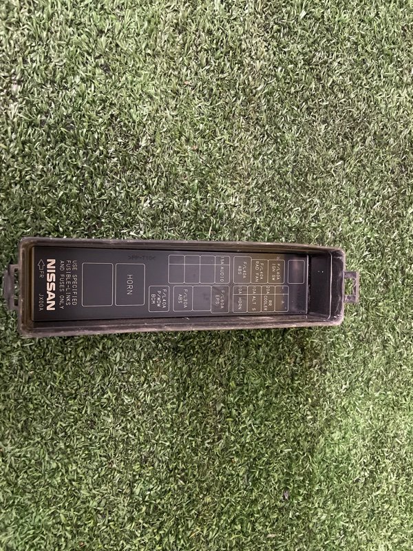 Блок предохранителей под капот, 500 рублей, Красноярск