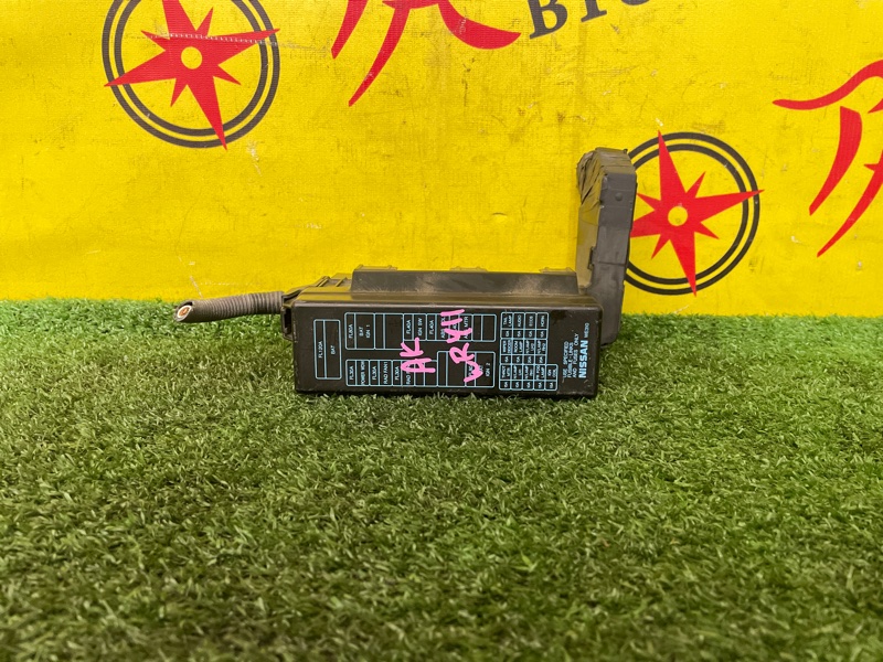 Блок предохранителей под капот, 200 рублей, Красноярск