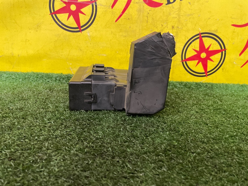 Блок предохранителей под капот, 200 рублей, Красноярск