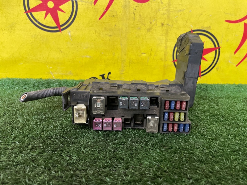 Блок предохранителей под капот, 200 рублей, Красноярск