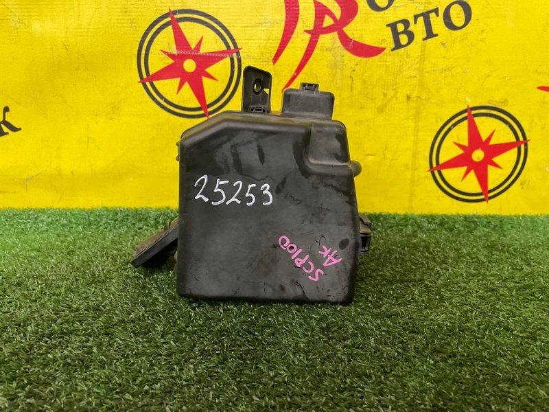 Блок предохранителей под капот, 400 рублей, Красноярск