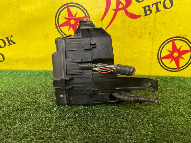 Блок предохранителей под капот, 400 рублей, Красноярск