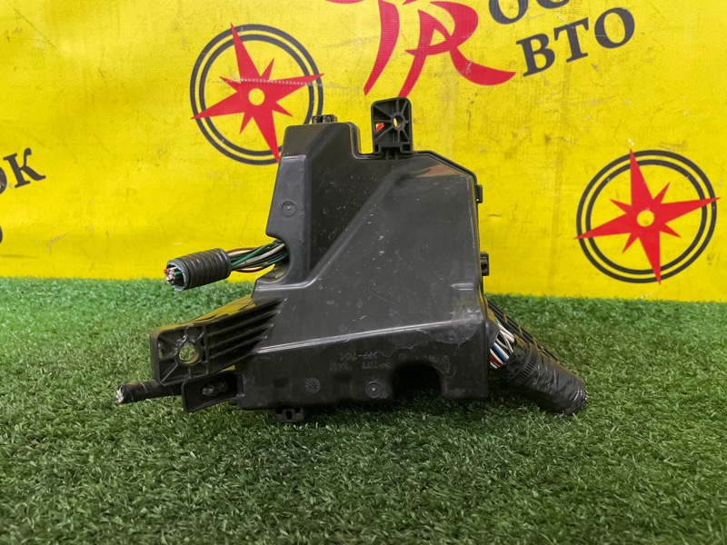 Блок предохранителей под капот, 400 рублей, Красноярск