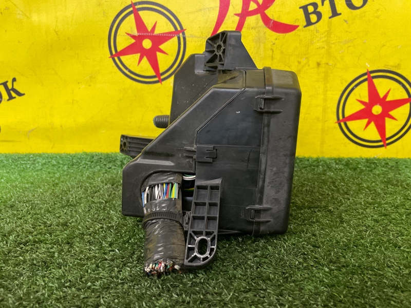 Блок предохранителей под капот, 400 рублей, Красноярск