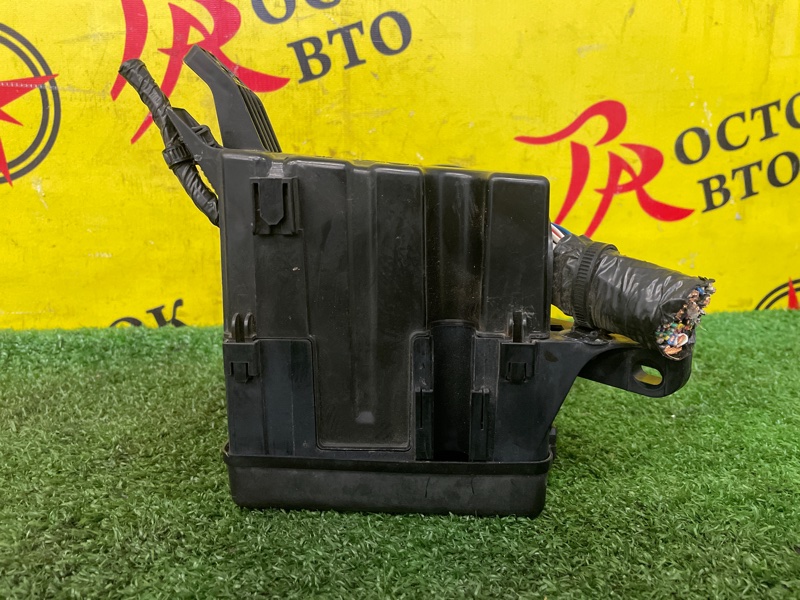 Блок предохранителей под капот, 400 рублей, Красноярск