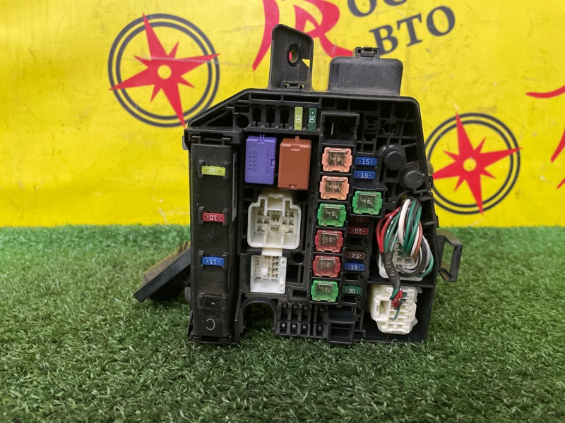 Блок предохранителей под капот, 400 рублей, Красноярск