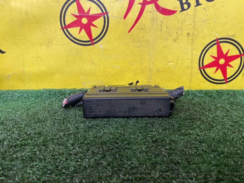 Блок предохранителей под капот, 200 рублей, Красноярск