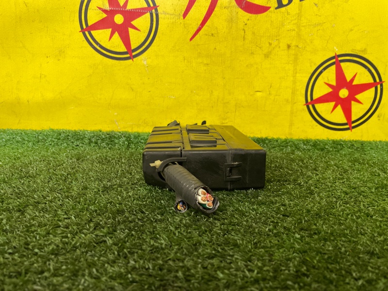 Блок предохранителей под капот, 200 рублей, Красноярск