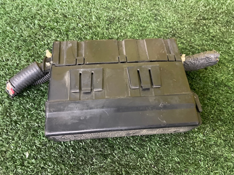 Блок предохранителей под капот, 200 рублей, Красноярск