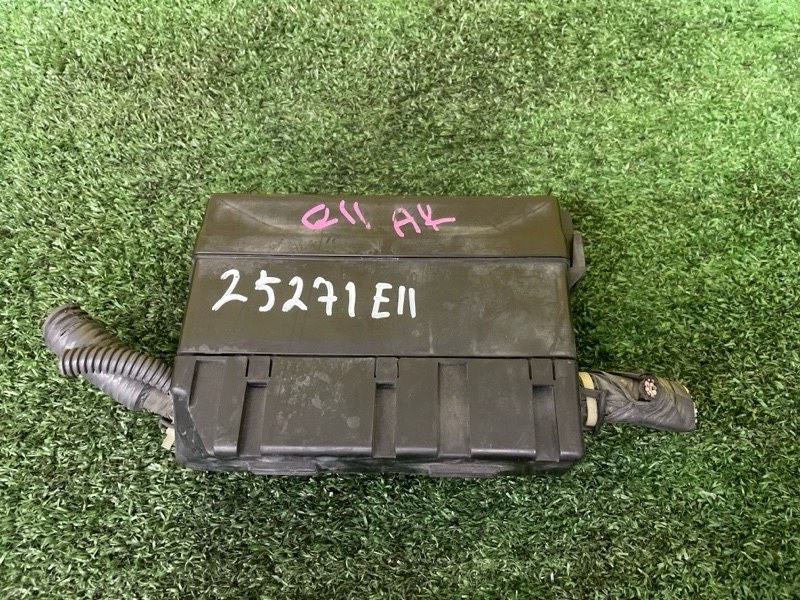 Блок предохранителей под капот, 200 рублей, Красноярск