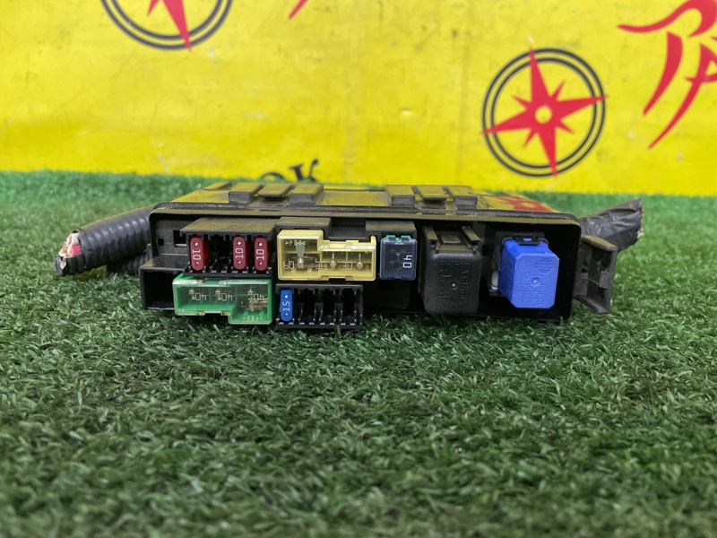 Блок предохранителей под капот, 200 рублей, Красноярск