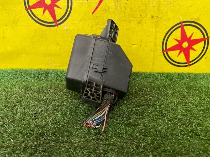 Блок предохранителей под капот, 500 рублей, Красноярск