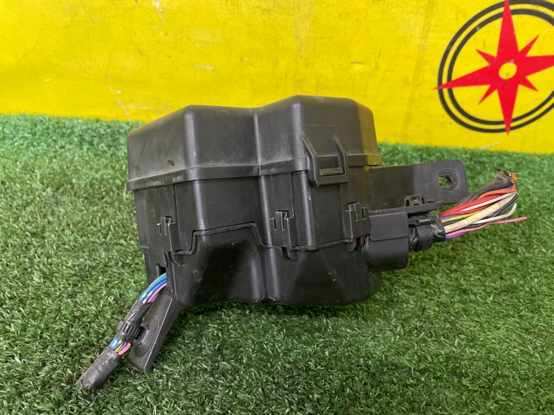 Блок предохранителей под капот, 500 рублей, Красноярск