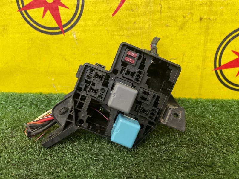 Блок предохранителей под капот, 500 рублей, Красноярск