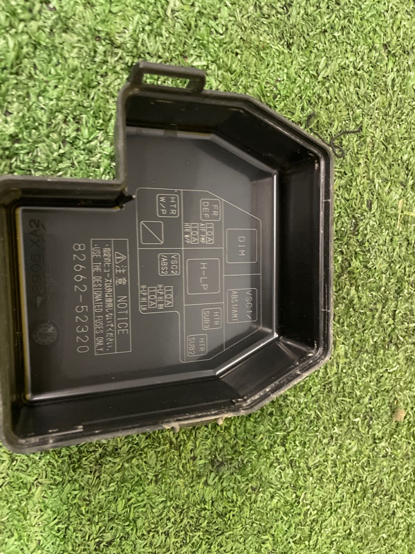 Блок предохранителей под капот, 500 рублей, Красноярск