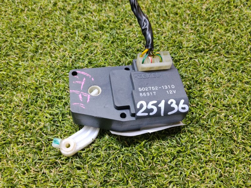 Сервопривод заслонок печки, 500 рублей, Красноярск