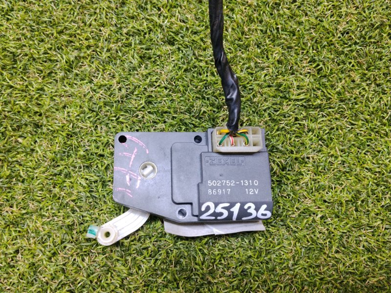 Сервопривод заслонок печки, 500 рублей, Красноярск