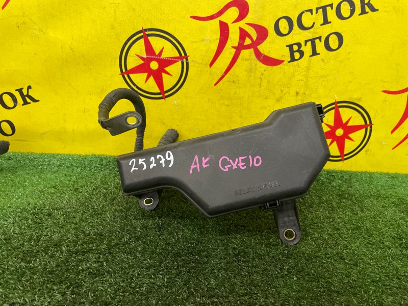 Блок предохранителей под капот, 350 рублей, Красноярск