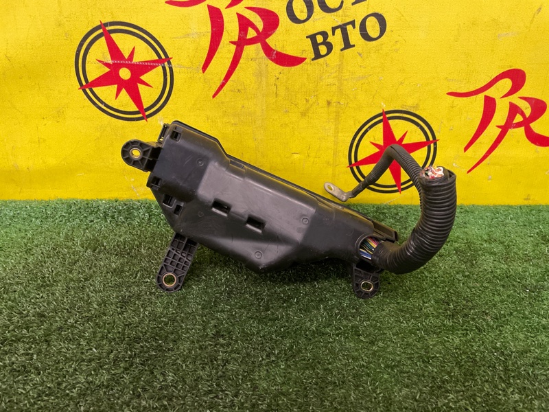 Блок предохранителей под капот, 350 рублей, Красноярск