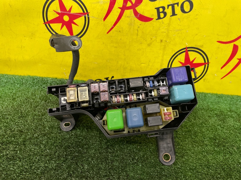 Блок предохранителей под капот, 350 рублей, Красноярск