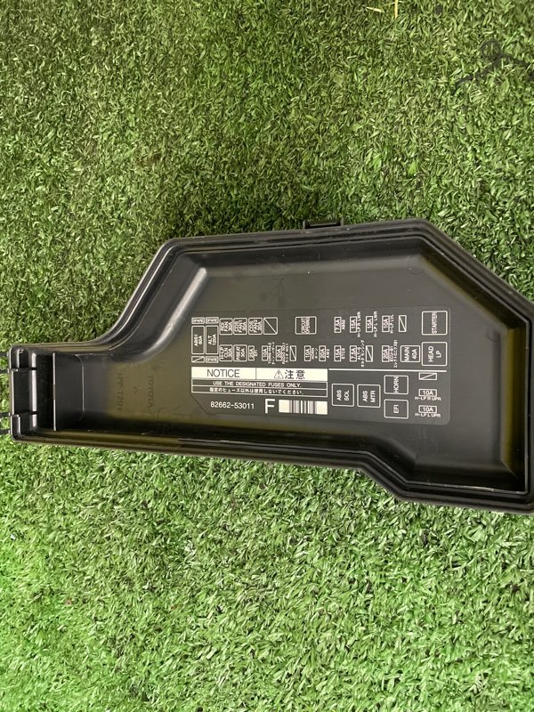 Блок предохранителей под капот, 350 рублей, Красноярск