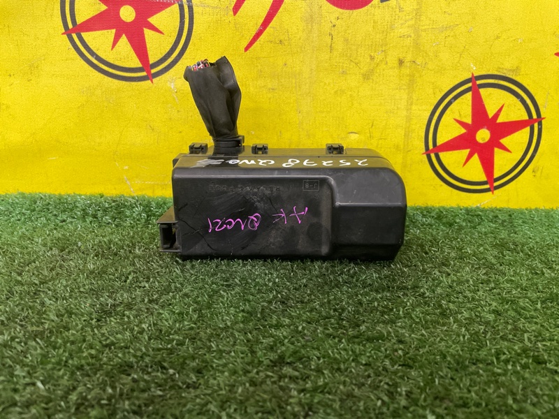 Блок предохранителей под капот, 500 рублей, Красноярск