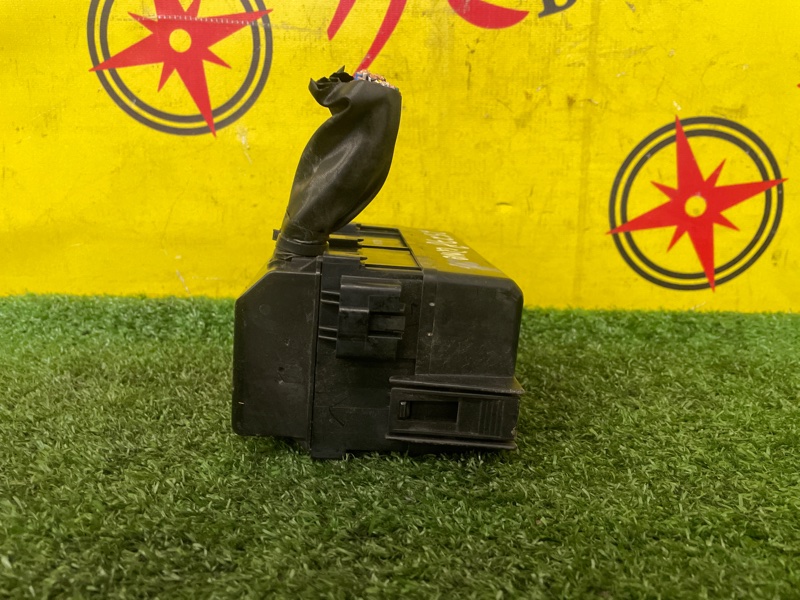 Блок предохранителей под капот, 500 рублей, Красноярск