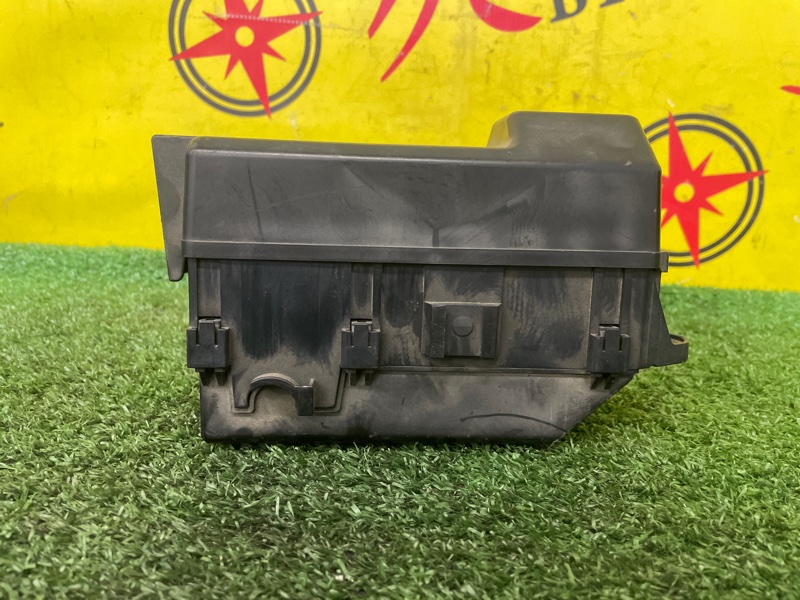 Блок предохранителей под капот, 500 рублей, Красноярск