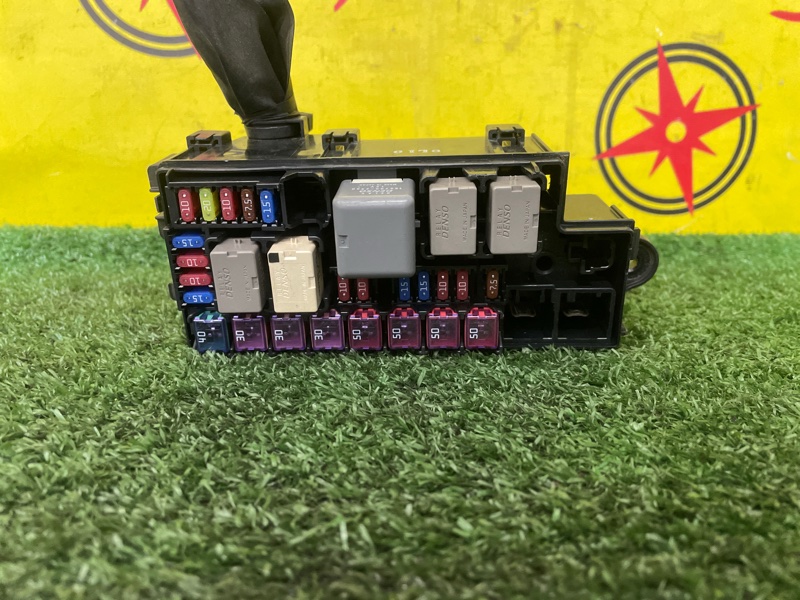 Блок предохранителей под капот, 500 рублей, Красноярск