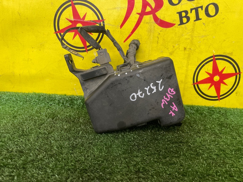 Блок предохранителей под капот, 400 рублей, Красноярск