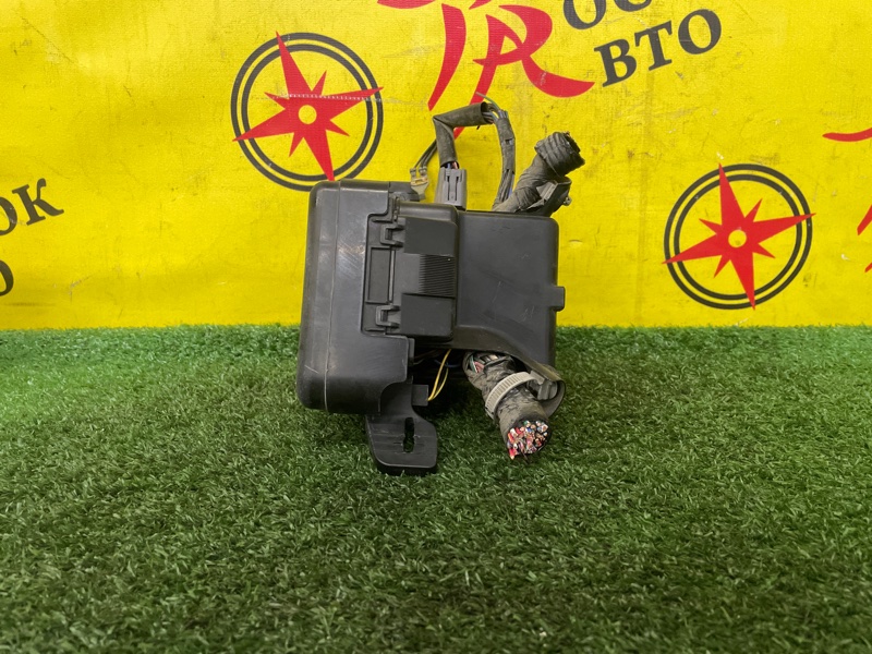 Блок предохранителей под капот, 400 рублей, Красноярск