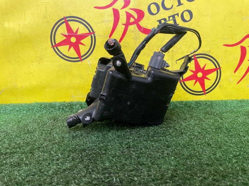 Блок предохранителей под капот, 400 рублей, Красноярск